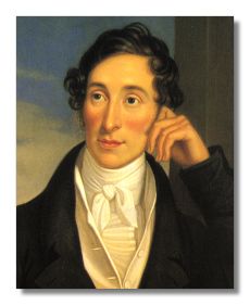 Carl Maria von Weber