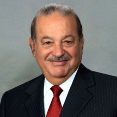 Carlos Slim Helu