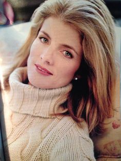 Caroline Kennedy