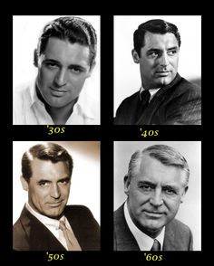 Cary Grant