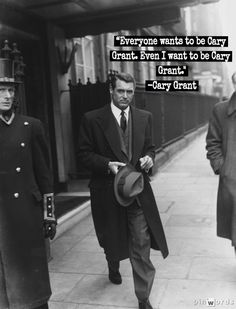 Cary Grant