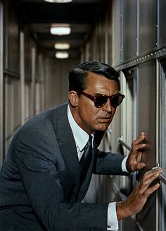 Cary Grant