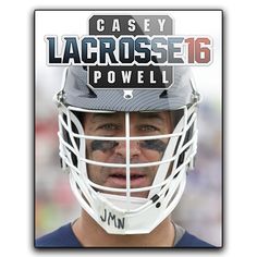 Casey Powell