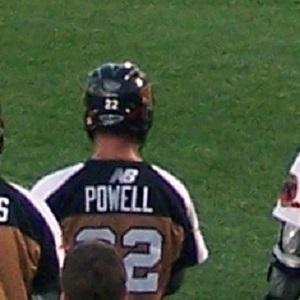 Casey Powell