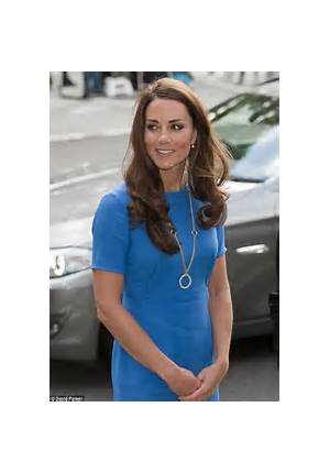 Catherine Duchess of Cambridge