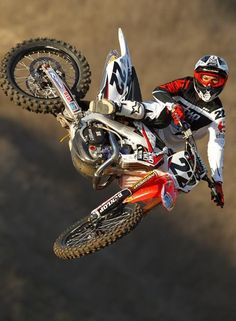 Chad Reed