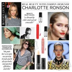 Charlotte Ronson