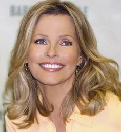 Cheryl Ladd