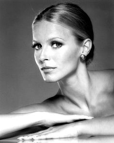 Cheryl Ladd