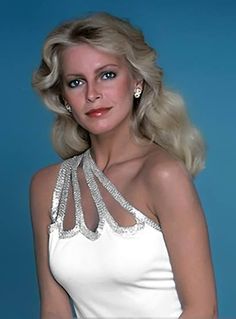 Cheryl Ladd