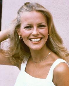 Cheryl Ladd