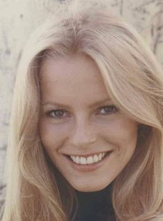 Cheryl Ladd