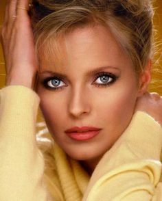 Cheryl Ladd