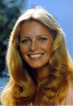 Cheryl Ladd