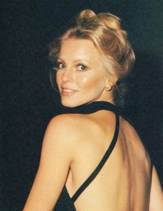 Cheryl Ladd