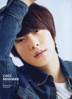 Choi Min-hwan