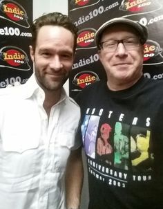 Chris Diamantopoulos