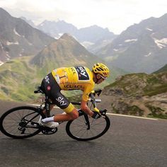 Chris Froome