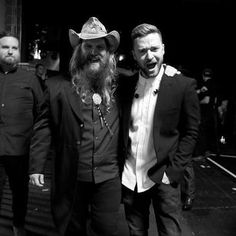 Chris Stapleton