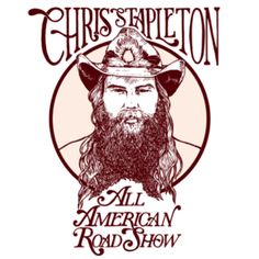 Chris Stapleton