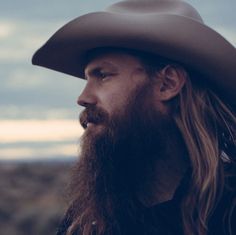 Chris Stapleton