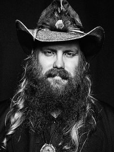 Chris Stapleton