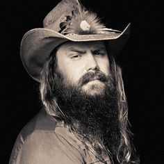 Chris Stapleton