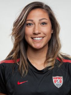 Christen Press