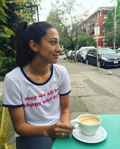 Christen Press