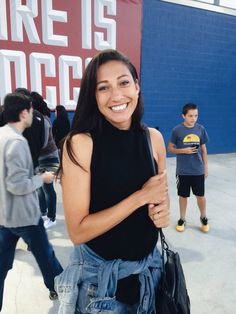 Christen Press