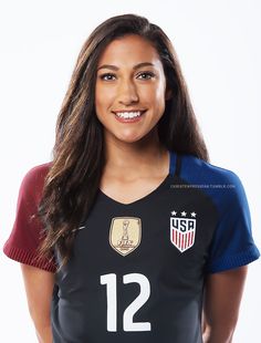 Christen Press