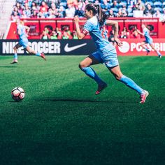 Christen Press