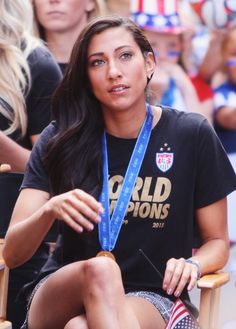 Christen Press