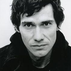 Christian Camargo