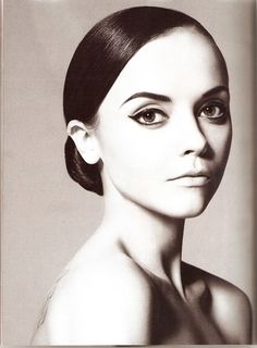 Christina Ricci