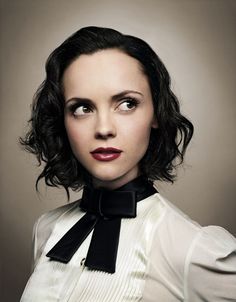 Christina Ricci