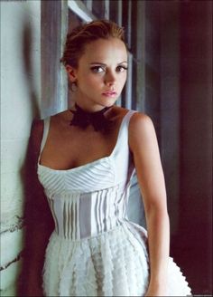 Christina Ricci