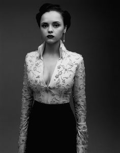 Christina Ricci