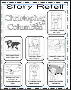 Christopher Columbus