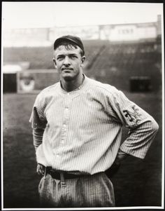 Christy Mathewson