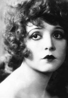 Clara Bow