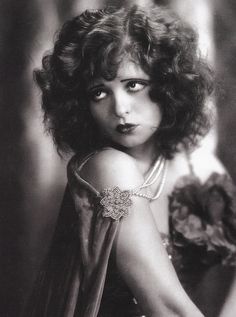 Clara Bow