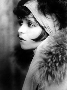 Clara Bow