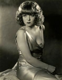 Clara Bow