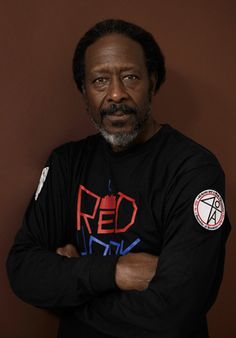 Clarke Peters