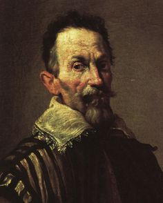 Claudio Monteverdi