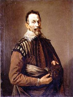 Claudio Monteverdi