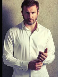 Clive Standen