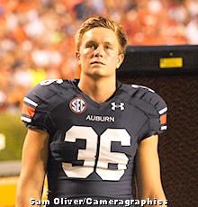 Cody Parkey