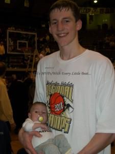 Cody Zeller